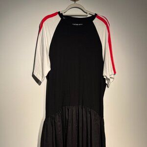 Cynthia Rowley cotton dress